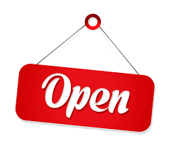 Keet open morgen  19.30
