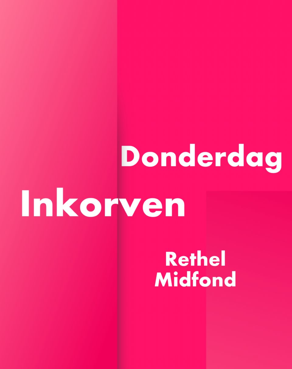 Donderdag inkorven Midfond