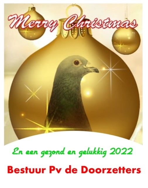 De beste wensen en info over de ringen